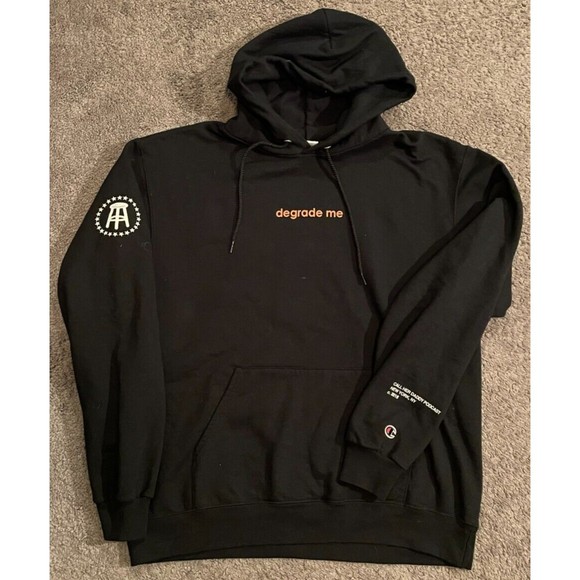 Champion Tops Champion Barstool Sports Call Her Daddy Degrade Me